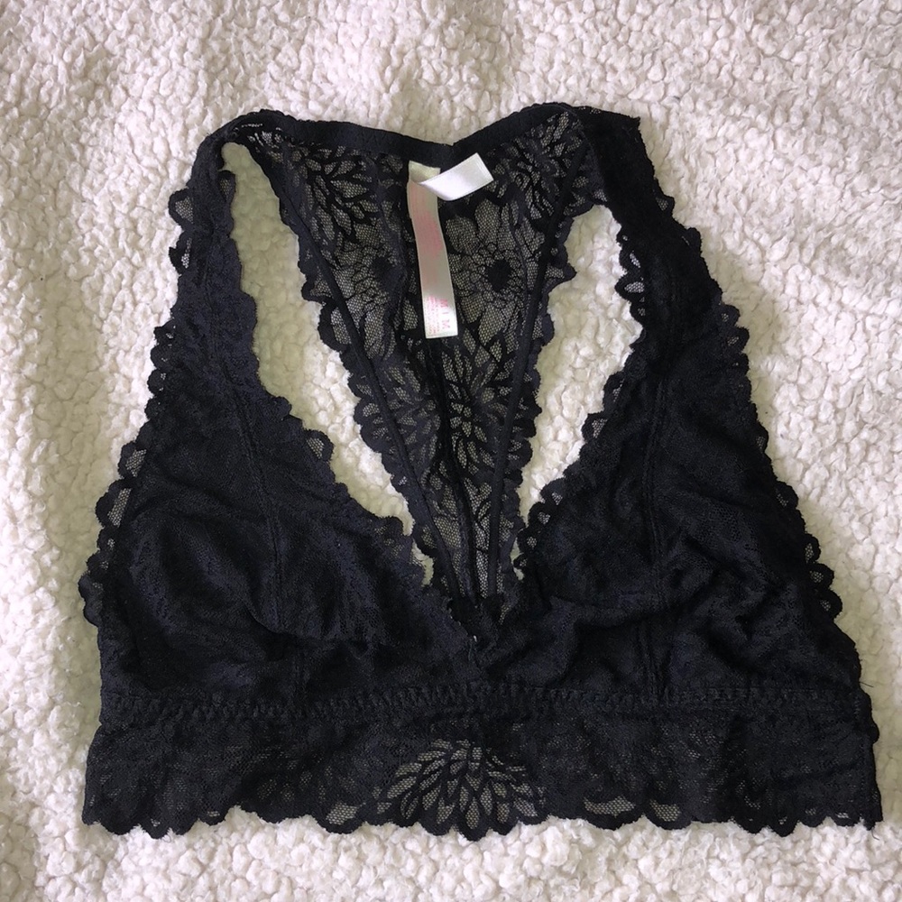 Victoria secret bralette